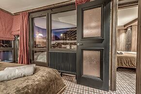 Hotel Le Val d'Isere