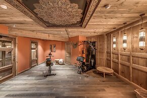 Hotel Le Val d'Isere