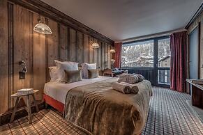 Hotel Le Val d'Isere