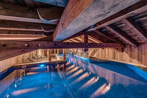 Hotel Le Val d'Isere