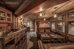 Hotel Le Val d'Isere