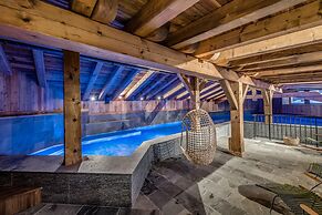 Hotel Le Val d'Isere