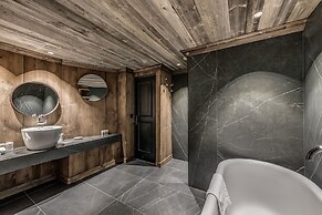Hotel Le Val d'Isere