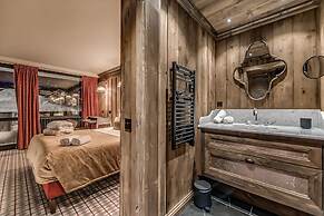 Hotel Le Val d'Isere
