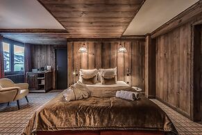 Hotel Le Val d'Isere