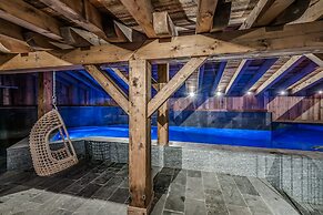 Hotel Le Val d'Isere