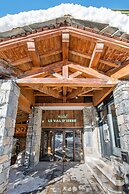 Hotel Le Val d'Isere