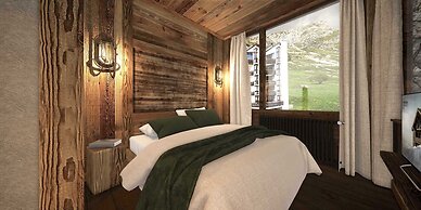 Hotel Le Val d'Isere