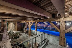 Hotel Le Val d'Isere