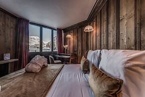 Hotel Le Val d'Isere