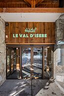 Hotel Le Val d'Isere