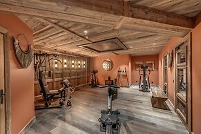 Hotel Le Val d'Isere