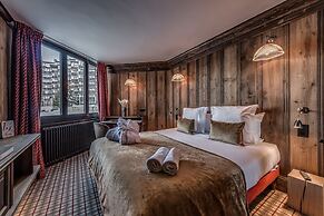 Hotel Le Val d'Isere