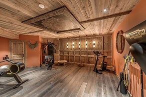 Hotel Le Val d'Isere