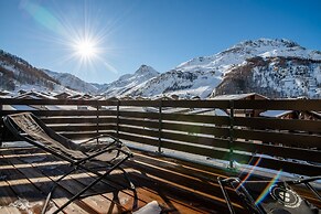 Hotel Le Val d'Isere
