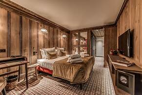 Hotel Le Val d'Isere