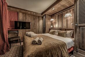 Hotel Le Val d'Isere