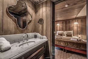 Hotel Le Val d'Isere
