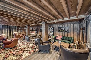 Hotel Le Val d'Isere