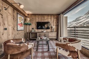 Hotel Le Val d'Isere