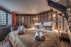 Hotel Le Val d'Isere