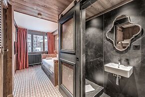 Hotel Le Val d'Isere