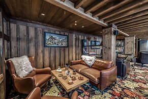 Hotel Le Val d'Isere