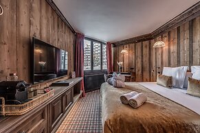 Hotel Le Val d'Isere