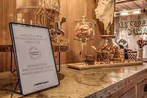 Hotel Le Val d'Isere