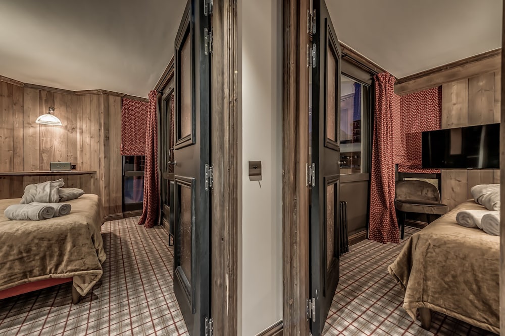 Hotel Le Val d'Isere