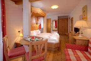 Hotel Rosengarten