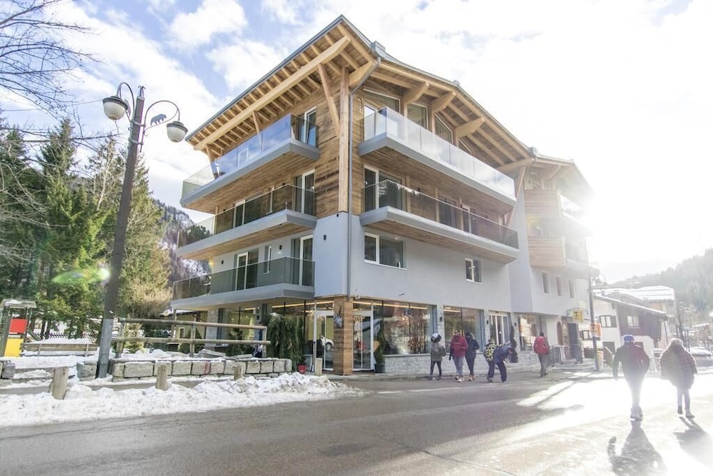 Hotel Rosengarten
