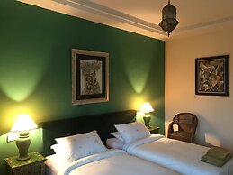 Villa Dar Jbila
