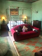 Villa Dar Jbila