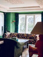 Villa Dar Jbila