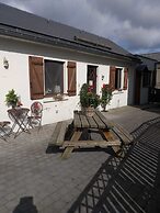 B&B La Petite Suisse