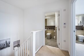 Trevillion Mansions Chiswick