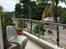 Lili House