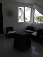 Lili House