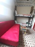 Hostel El Blida