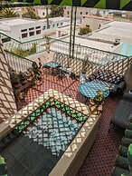 Hostel El Blida