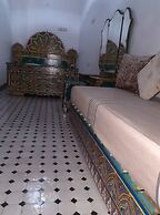 Hostel El Blida