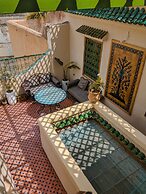 Hostel El Blida