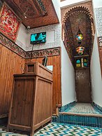 Hostel El Blida