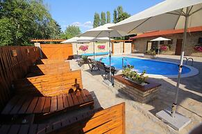 Guest House Vila Alexandar