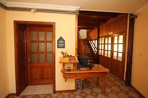 Guest House Vila Alexandar
