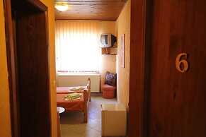 Guest House Vila Alexandar