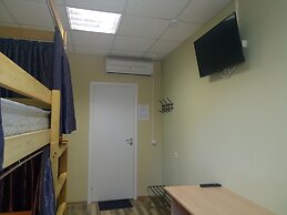 Hostel - Park Comfort