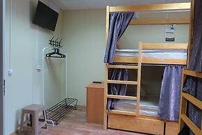 Hostel - Park Comfort
