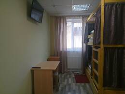 Hostel - Park Comfort